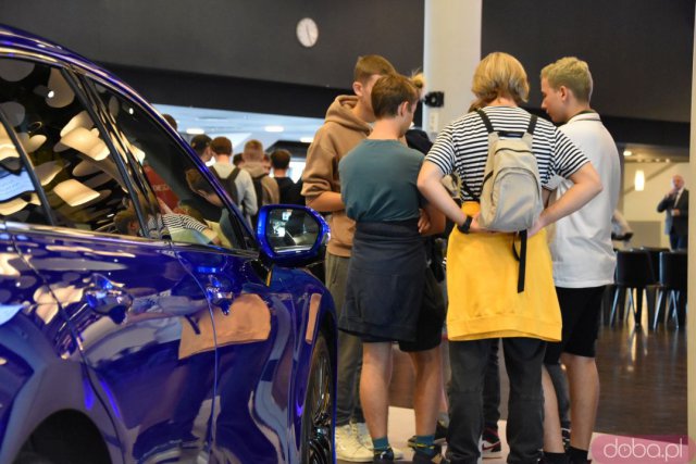 Czy elektryki to przyszłość Toyoty? Zobacz nowe modele zaprezentowane na Beyond Zero - Dni Elektryfikacji [Foto]