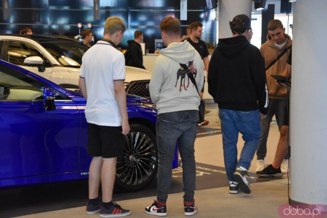 Czy elektryki to przyszłość Toyoty? Zobacz nowe modele zaprezentowane na Beyond Zero - Dni Elektryfikacji [Foto]