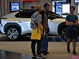 Czy elektryki to przyszłość Toyoty? Zobacz nowe modele zaprezentowane na Beyond Zero - Dni Elektryfikacji [Foto]