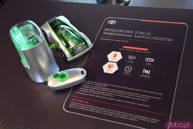 Czy elektryki to przyszłość Toyoty? Zobacz nowe modele zaprezentowane na Beyond Zero - Dni Elektryfikacji [Foto]