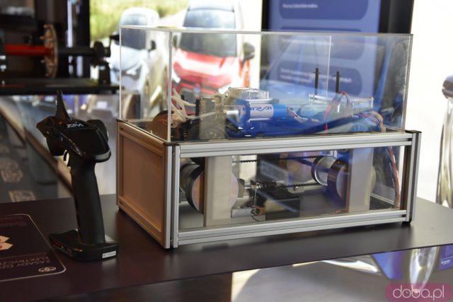 Czy elektryki to przyszłość Toyoty? Zobacz nowe modele zaprezentowane na Beyond Zero - Dni Elektryfikacji [Foto]