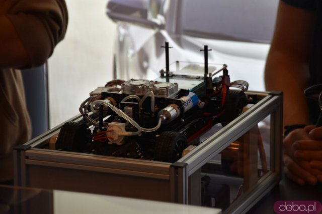 Czy elektryki to przyszłość Toyoty? Zobacz nowe modele zaprezentowane na Beyond Zero - Dni Elektryfikacji [Foto]