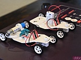 Czy elektryki to przyszłość Toyoty? Zobacz nowe modele zaprezentowane na Beyond Zero - Dni Elektryfikacji [Foto]