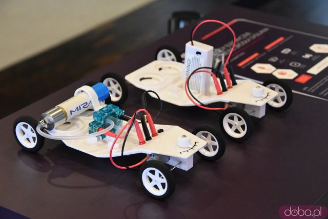 Czy elektryki to przyszłość Toyoty? Zobacz nowe modele zaprezentowane na Beyond Zero - Dni Elektryfikacji [Foto]