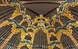 Koncerty organowe w bazylice św. Elżbiety