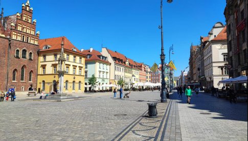 Wrocław będzie musiał zapłacić w przyszłym roku za energię aż o 339 mln zł więcej. Horrendalne ceny energii i plan oszczędzania w mieście