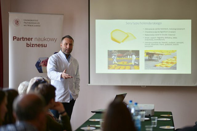 VII Święto sera i wina za nami [Foto]