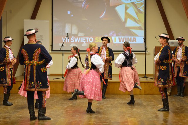 VII Święto sera i wina za nami [Foto]