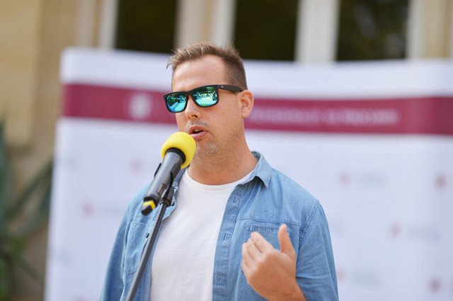 VII Święto sera i wina za nami [Foto]