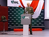Inauguracja Roku Akademickiego w Akademii Wojsk Lądowych [Foto]