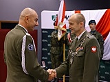 Inauguracja Roku Akademickiego w Akademii Wojsk Lądowych [Foto]