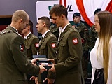 Inauguracja Roku Akademickiego w Akademii Wojsk Lądowych [Foto]