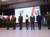 Inauguracja Roku Akademickiego w Akademii Wojsk Lądowych [Foto]