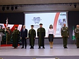 Inauguracja Roku Akademickiego w Akademii Wojsk Lądowych [Foto]