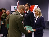 Inauguracja Roku Akademickiego w Akademii Wojsk Lądowych [Foto]