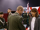Inauguracja Roku Akademickiego w Akademii Wojsk Lądowych [Foto]
