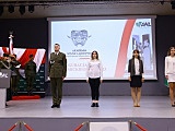 Inauguracja Roku Akademickiego w Akademii Wojsk Lądowych [Foto]