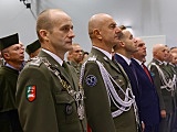 Inauguracja Roku Akademickiego w Akademii Wojsk Lądowych [Foto]