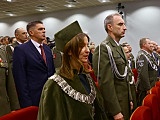 Inauguracja Roku Akademickiego w Akademii Wojsk Lądowych [Foto]