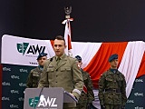 Inauguracja Roku Akademickiego w Akademii Wojsk Lądowych [Foto]