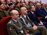 Inauguracja Roku Akademickiego w Akademii Wojsk Lądowych [Foto]