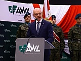 Inauguracja Roku Akademickiego w Akademii Wojsk Lądowych [Foto]