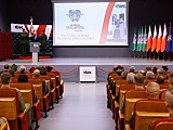 Inauguracja Roku Akademickiego w Akademii Wojsk Lądowych [Foto]