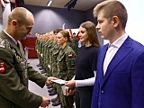 Inauguracja Roku Akademickiego w Akademii Wojsk Lądowych [Foto]