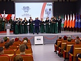 Inauguracja Roku Akademickiego w Akademii Wojsk Lądowych [Foto]