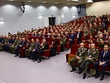 Inauguracja Roku Akademickiego w Akademii Wojsk Lądowych [Foto]