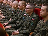 Inauguracja Roku Akademickiego w Akademii Wojsk Lądowych [Foto]