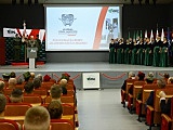 Inauguracja Roku Akademickiego w Akademii Wojsk Lądowych [Foto]