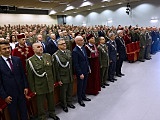 Inauguracja Roku Akademickiego w Akademii Wojsk Lądowych [Foto]