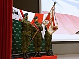 Inauguracja Roku Akademickiego w Akademii Wojsk Lądowych [Foto]