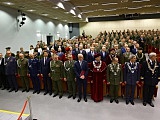Inauguracja Roku Akademickiego w Akademii Wojsk Lądowych [Foto]