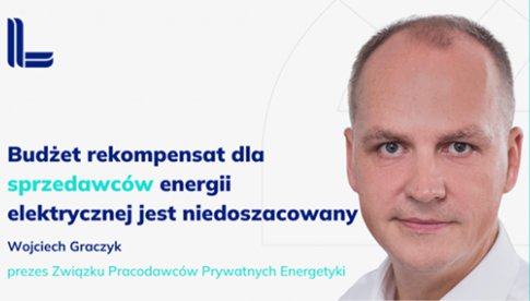 Lewiatan: Energia. Rekompensaty dla firm niewystarczające