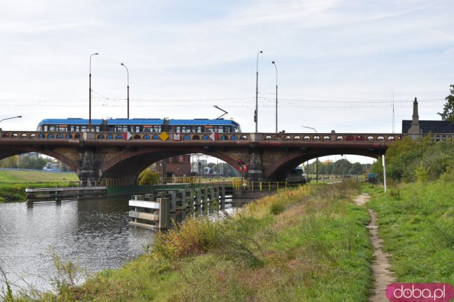 Wrocławska Topka #2: 10 najdłuższych mostów Wrocławia. Dlaczego Wrocław nazywany jest Wenecją Północy?