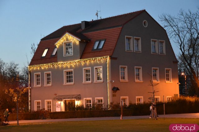 Powraca park iluminacji w Zamku Topacz. Tegoroczna tematyka to Tajemnicze Ogrody [Foto, Wideo, Cennik, Jak dojechać]