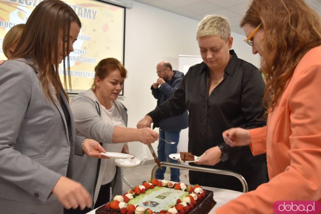 Otwarto nowy żłobek na Sołtysowicach [Foto]