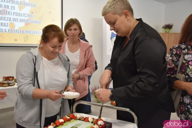 Otwarto nowy żłobek na Sołtysowicach [Foto]