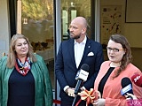 Otwarto nowy żłobek na Sołtysowicach [Foto]