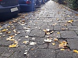 Niebawem rozpocznie się remont chodników na ul. Kolejowej i Prostej [Foto, Plan]