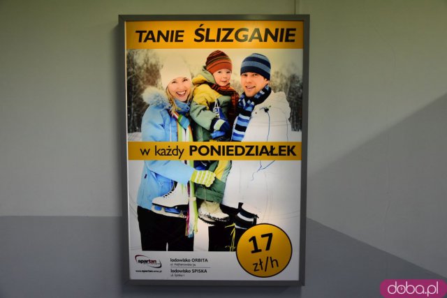 Wrocławskie lodowiska już otwarte [CENNIK, GODZINY OTWARCIA, SPECJALNE OFERTY]