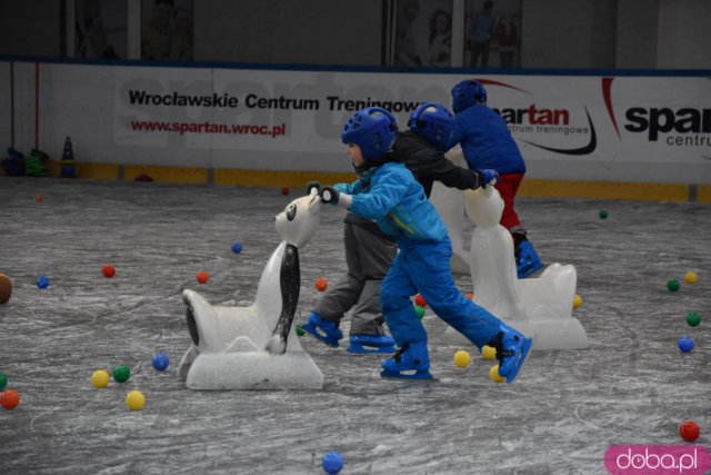 Wrocławskie lodowiska już otwarte [CENNIK, GODZINY OTWARCIA, SPECJALNE OFERTY]