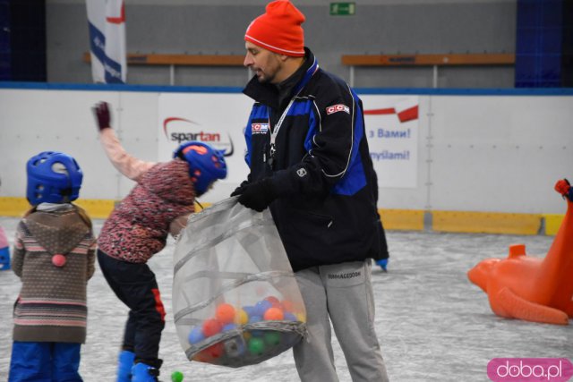 Wrocławskie lodowiska już otwarte [CENNIK, GODZINY OTWARCIA, SPECJALNE OFERTY]