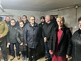 Samorządowcy z Dolnego Śląska z wizytą w Ukrainie [Foto]