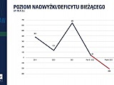 Zobacz, na co miasto planuje wydawać pieniądze z budżetu w 2023 roku [PLAN, WYKRESY]