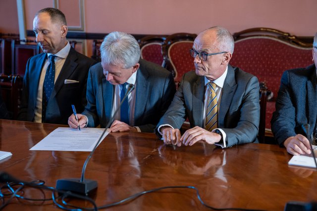 Uczelnie Wrocławia i Opola dla wspólnej energii