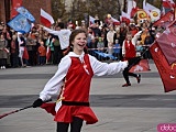 Wielka Parada Niepodległości przeszła ulicami Wrocławia [Foto, Wideo]