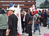 Wielka Parada Niepodległości przeszła ulicami Wrocławia [Foto, Wideo]